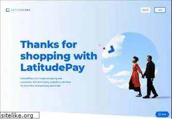 latitudepay.com