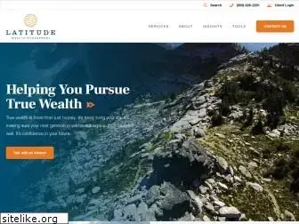 latitudewealth.com