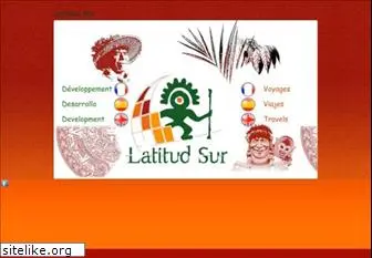 latitudsur.org