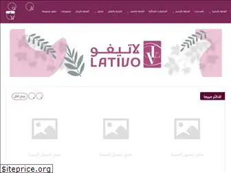 lativoksa.com