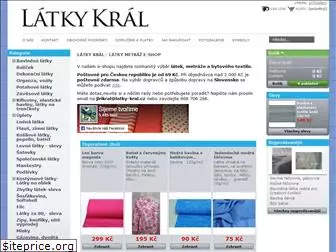 latky-kral.cz