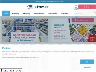 latky.cz