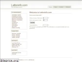 latloninfo.com