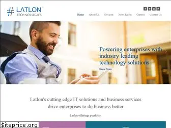latlontechnologies.com