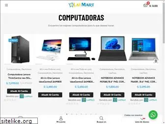 latmart.com