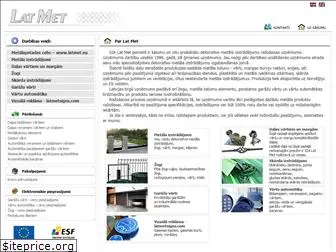 latmet.com