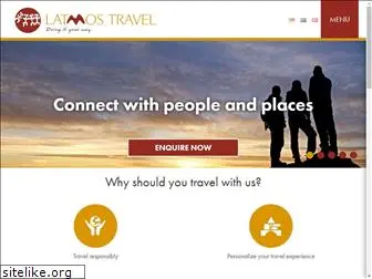 latmos-travel.com