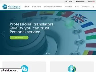 latmultilingual.com