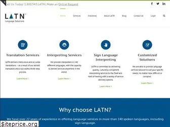 latn.com