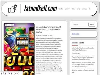 latnodkell.com