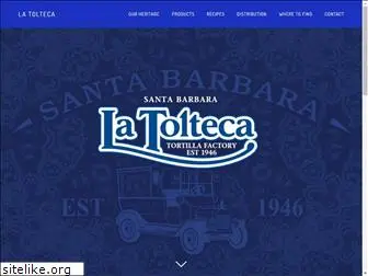 latoltecasb.com