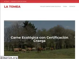 latomea.com