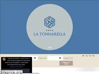 latonnarella.com