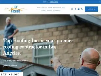 latoproofing.com