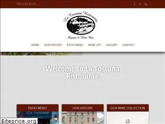 latoscana.ca