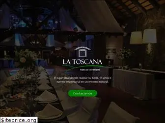 latoscana.com.uy