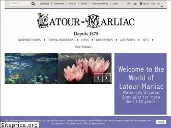 latour-marliac.com