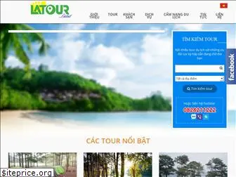 latourdalat.com