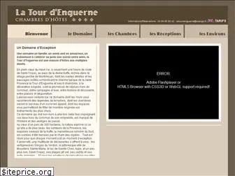 latourdenguerne.com