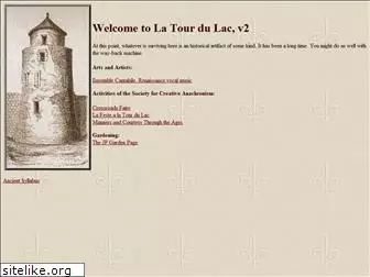 latourdulac.com