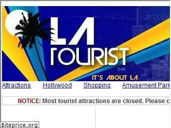 latourist.com