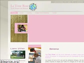 latourrose-toulouse.com