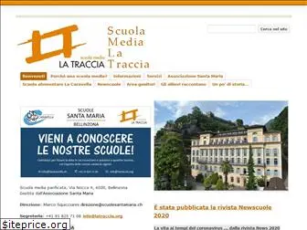 latraccia.org thumbnail