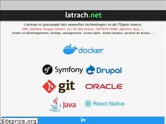 latrach.net