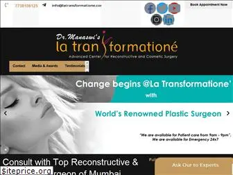 latransformatione.com