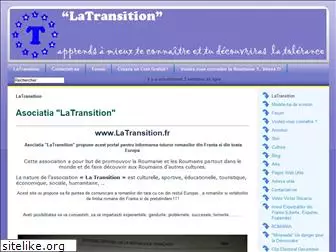 latransition.fr