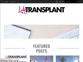 latransplant.com
