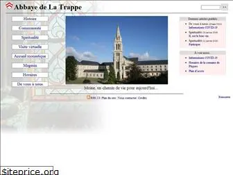 latrappe.fr