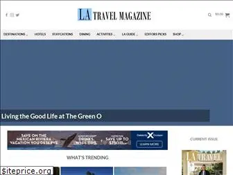 latravelmagazine.com