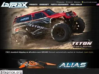 latrax.com