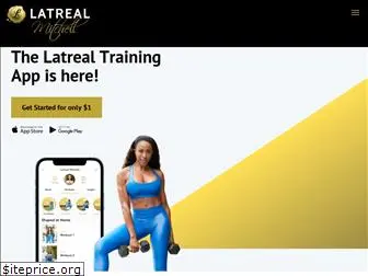 latrealmitchell.com