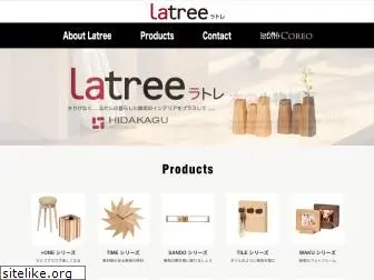 latree.jp