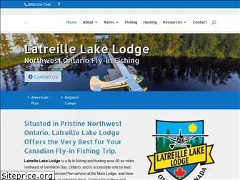 latreillelake.com