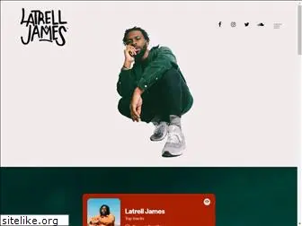 latrelljames.com