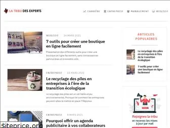 latribudesexperts.fr
