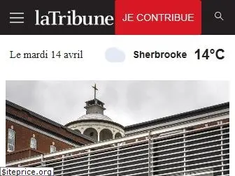 latribune.ca