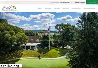 latrobecountryclub.com