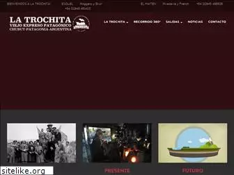 latrochita.org.ar