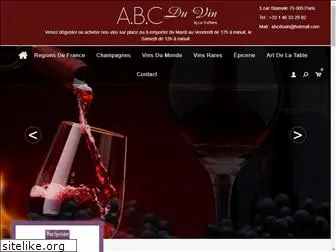 latruffiere-vinotheque.com