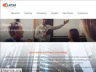 latsa.com.au