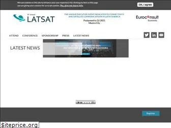 latsat-congreso.com