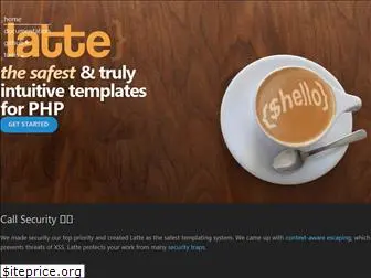 latte.nette.org