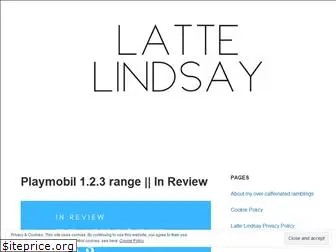 lattelindsay.com
