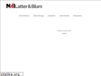 latterblum.com