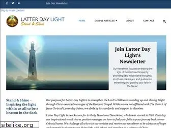 latterdaylight.com