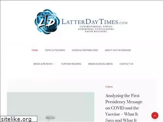latterdaytimes.com